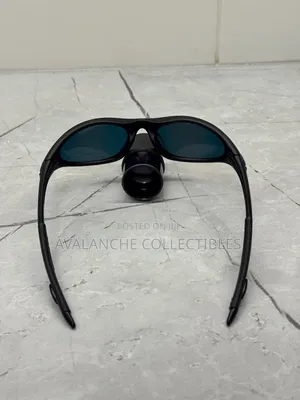 Oakley Rainbow Sunglasses
