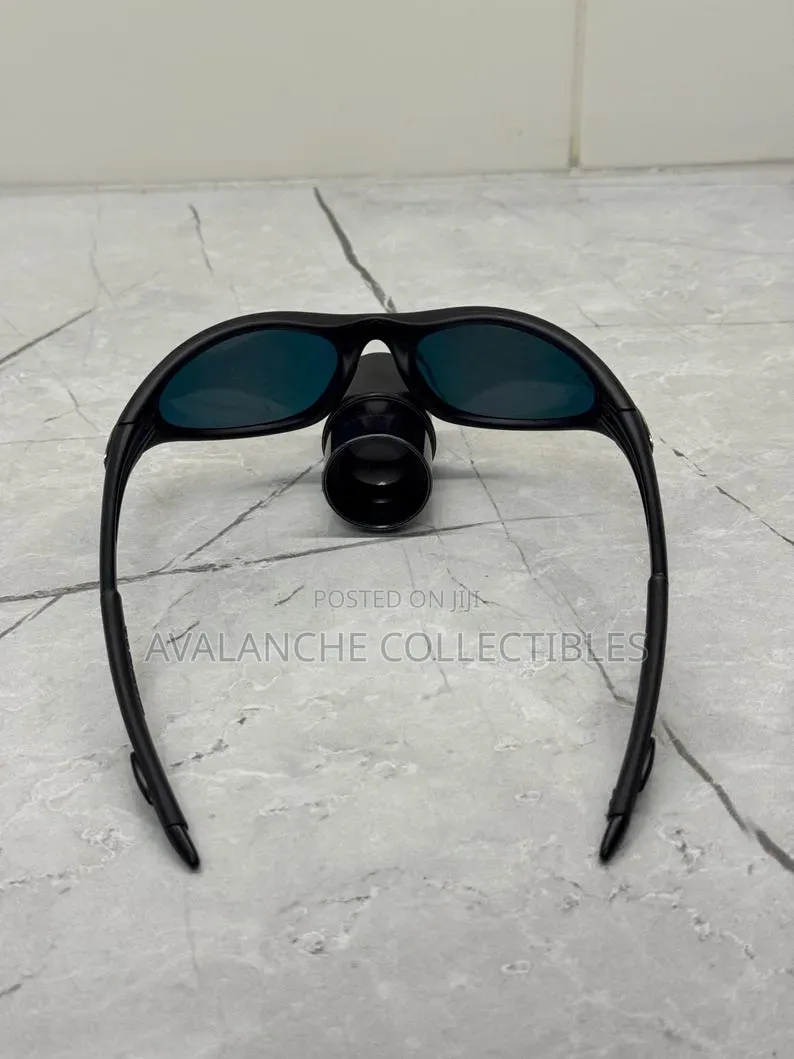 Oakley Rainbow Sunglasses