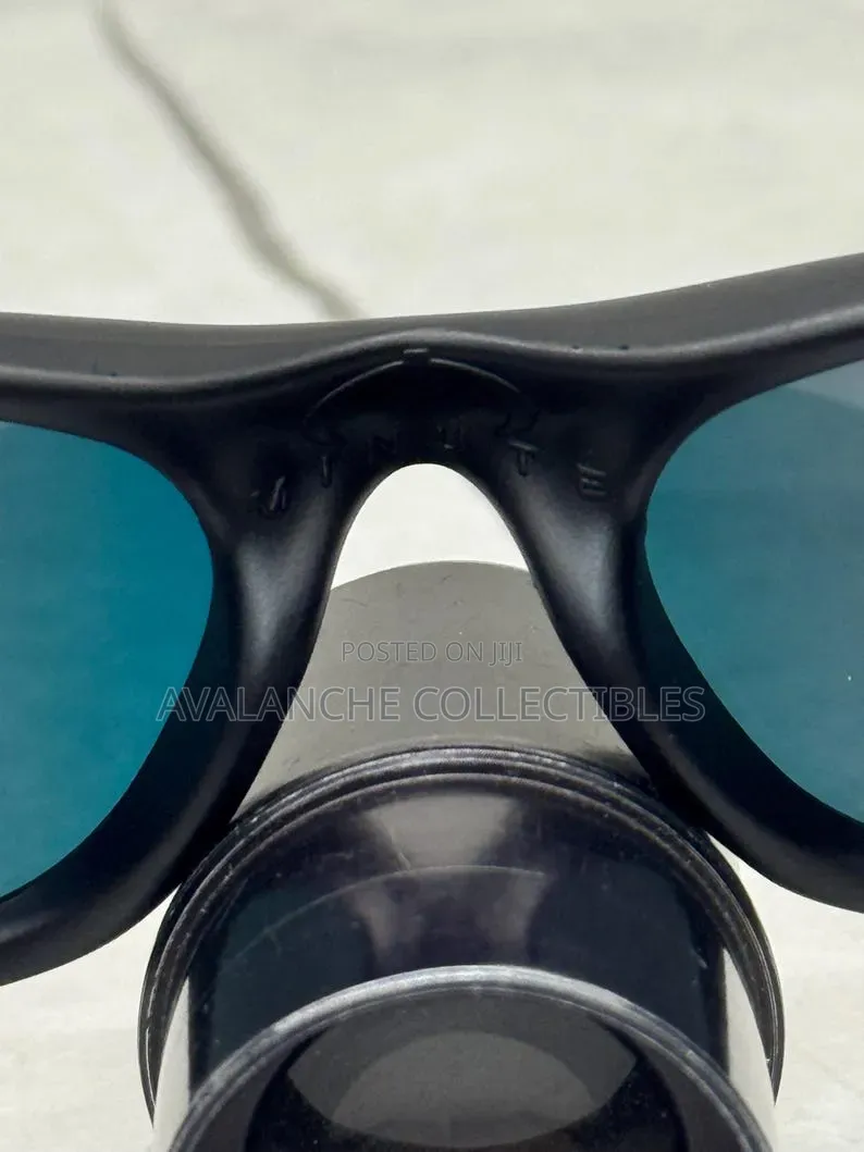 Oakley Rainbow Sunglasses