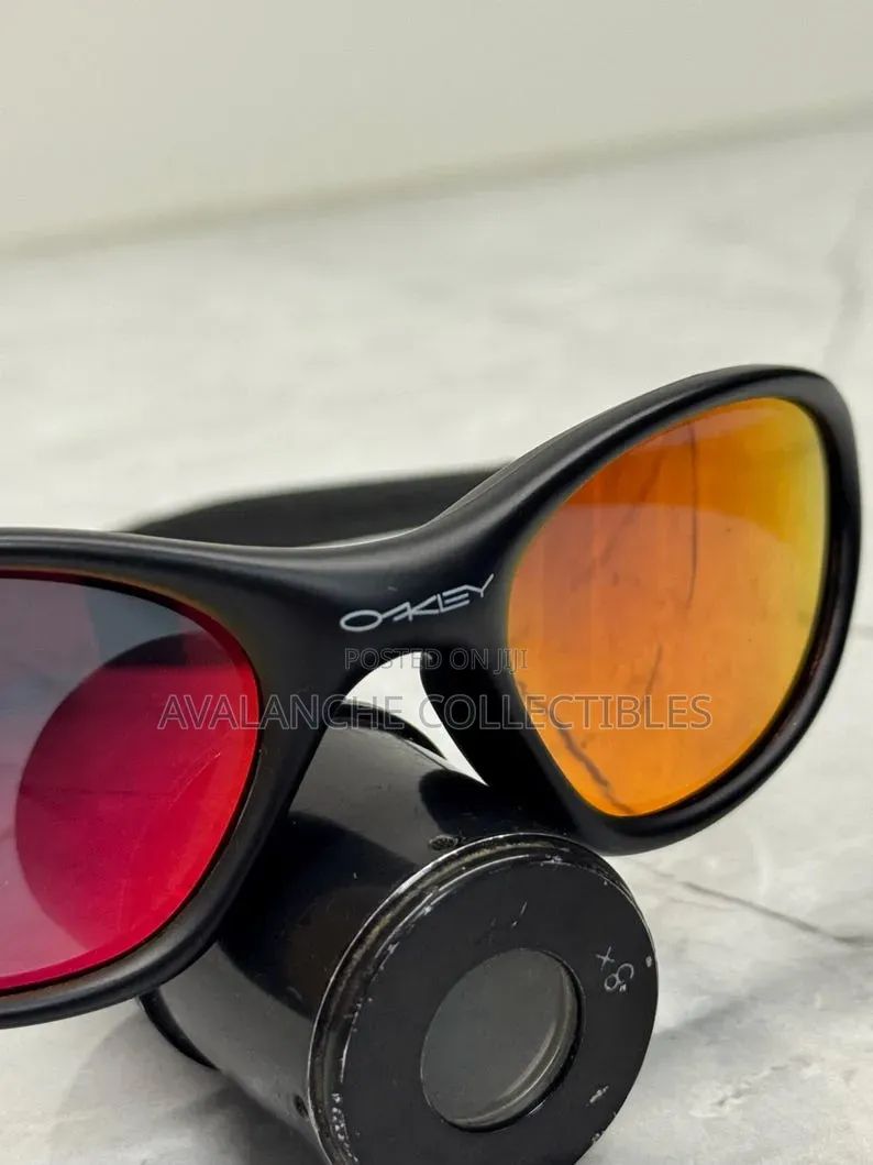 Oakley Rainbow Sunglasses