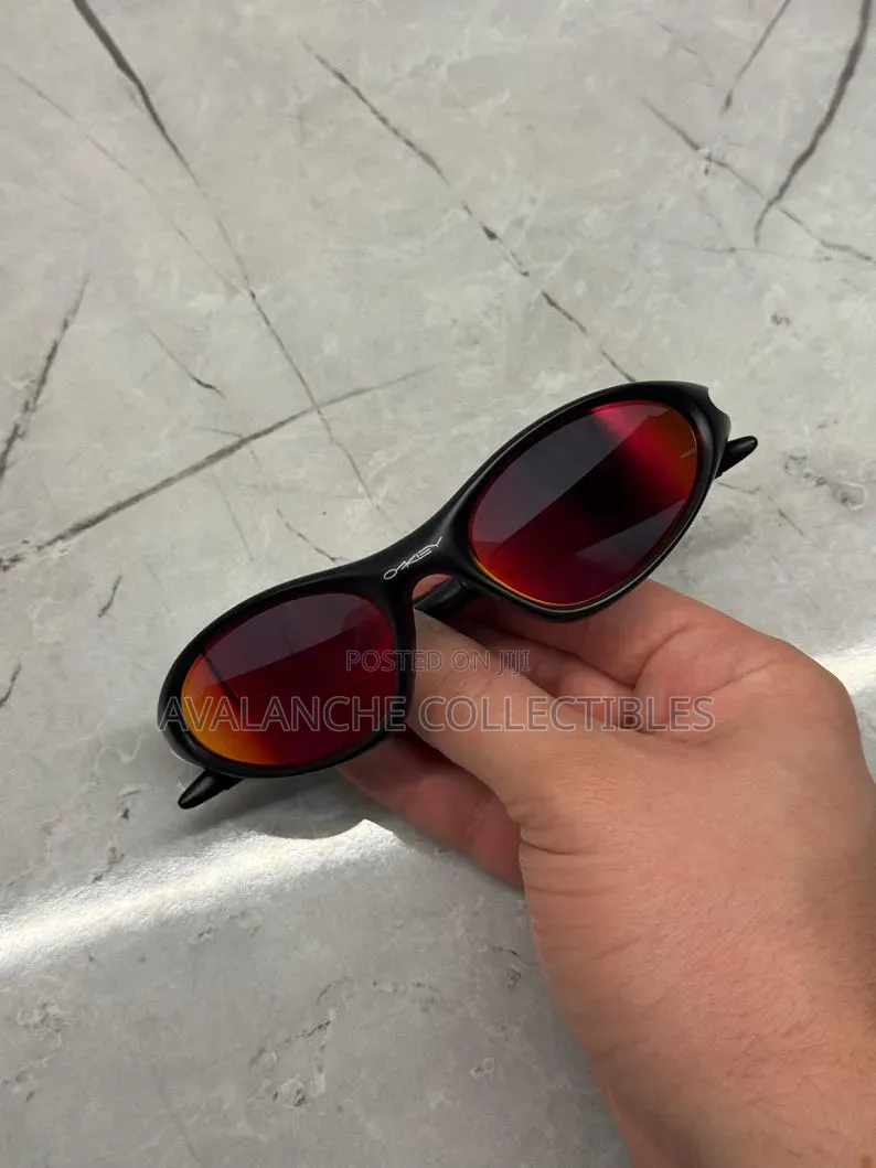 Oakley Rainbow Sunglasses