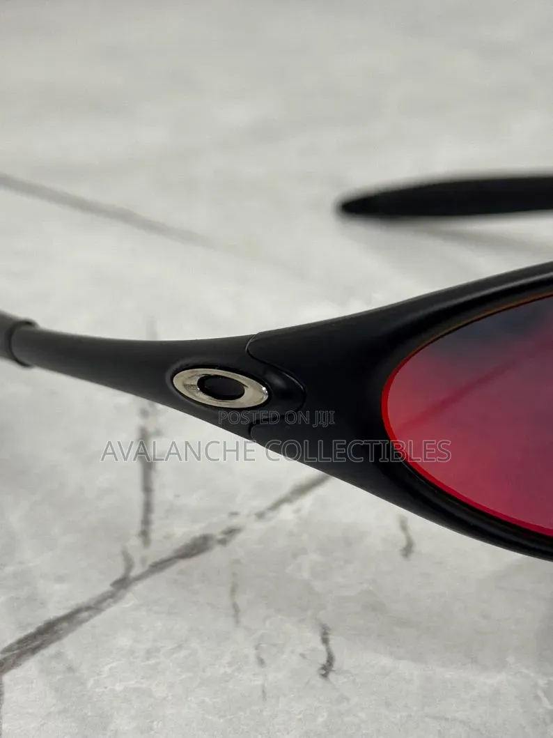 Oakley Rainbow Sunglasses
