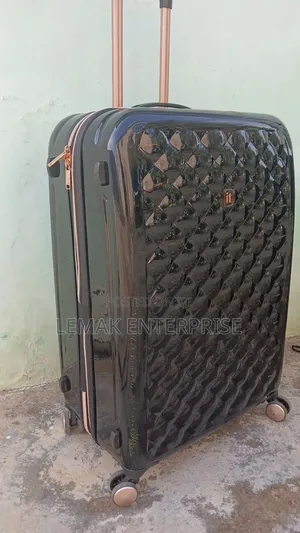 It Traveling Luggage Suitcase Cushion Lux Expandable Large 78cm