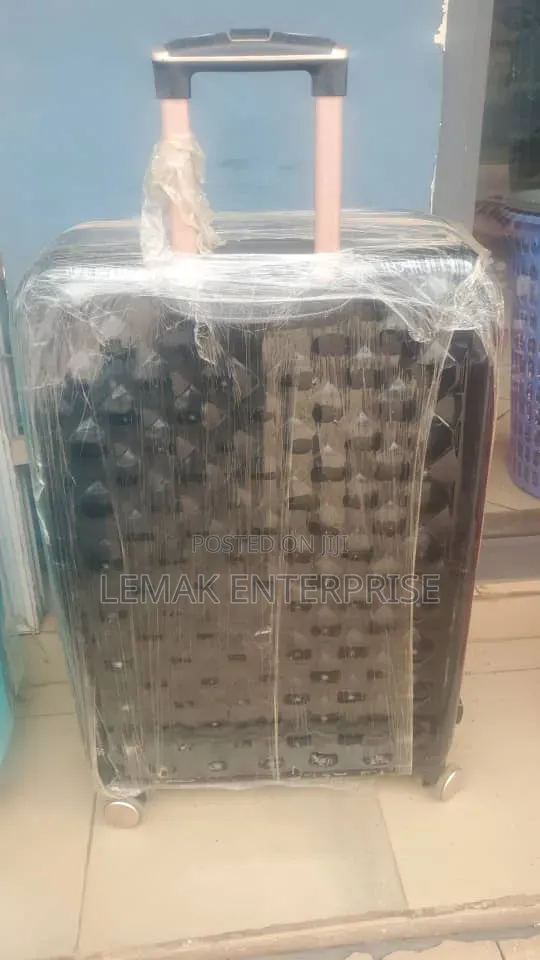 It Traveling Luggage Suitcase Cushion Lux Expandable Large 78cm