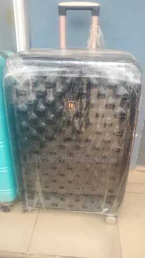 It Traveling Luggage Suitcase Cushion Lux Expandable Large 78cm