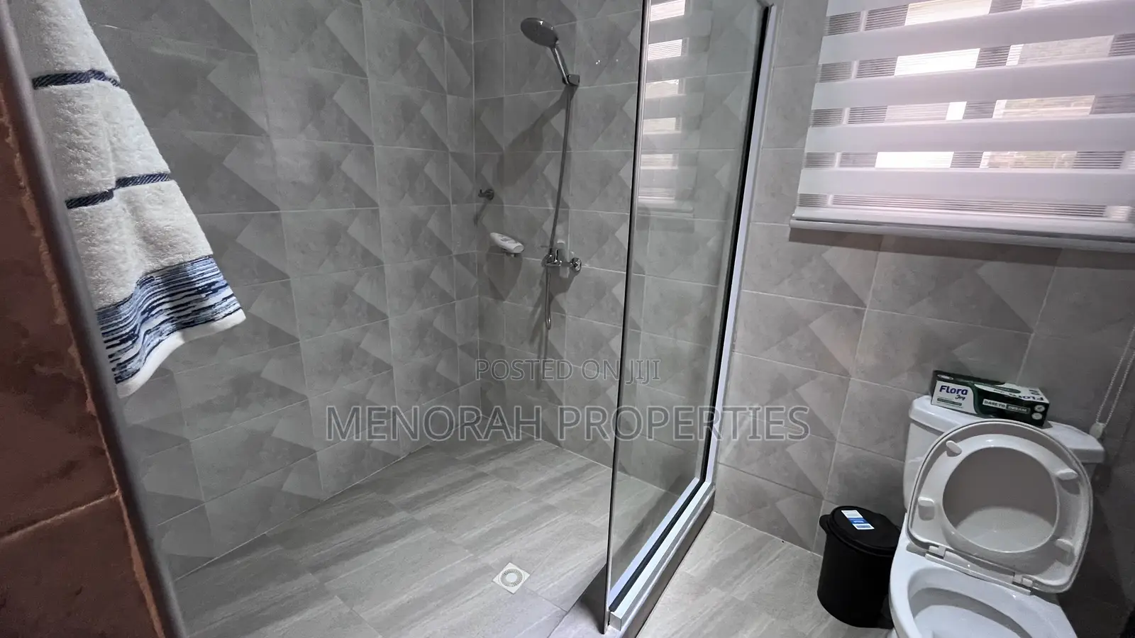 3bdrm Apartment in Oyarifa for sale