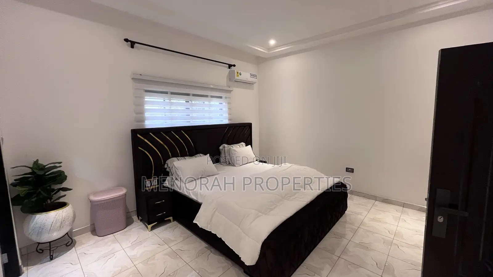 3bdrm Apartment in Oyarifa for sale