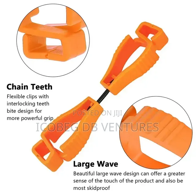 Glove Clip