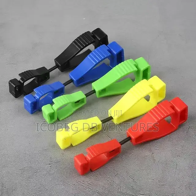 Glove Clip