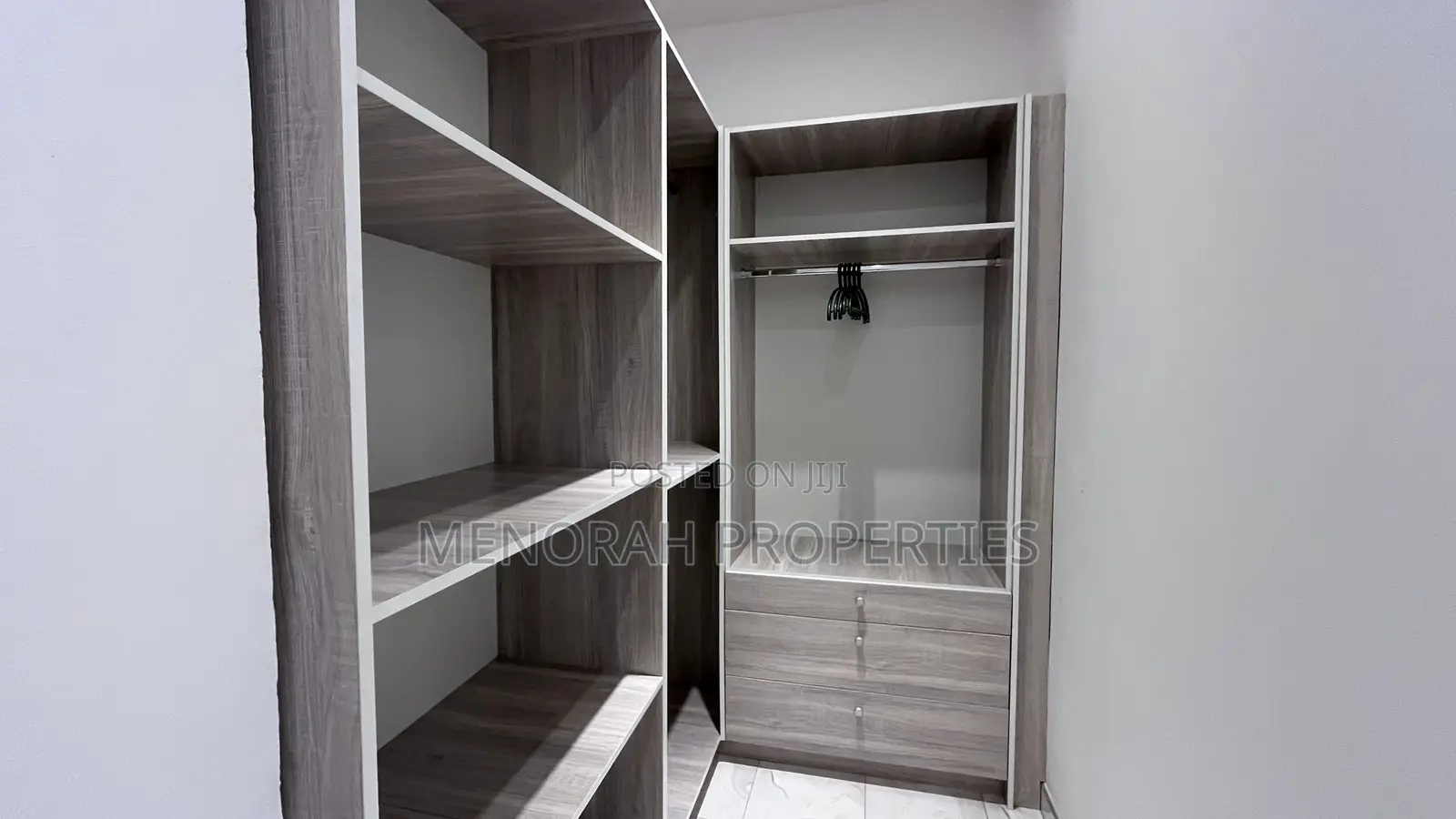 3bdrm Apartment in Oyarifa for sale