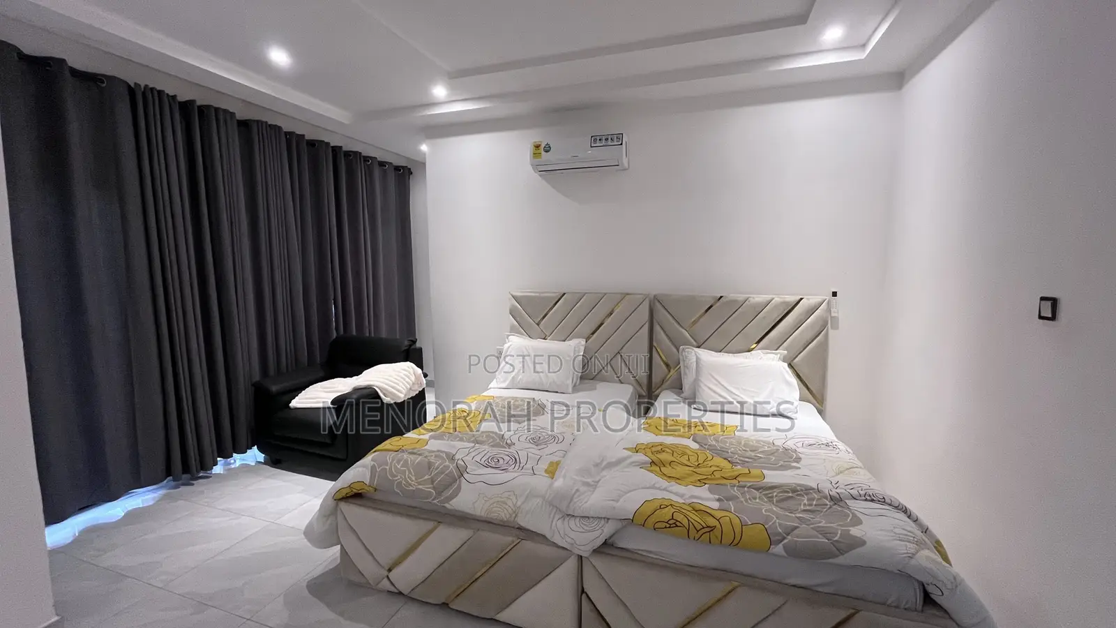 3bdrm Apartment in Oyarifa for sale