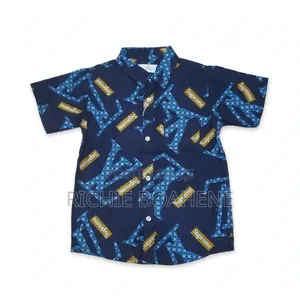 Boys Shirt 4 Years Oldd