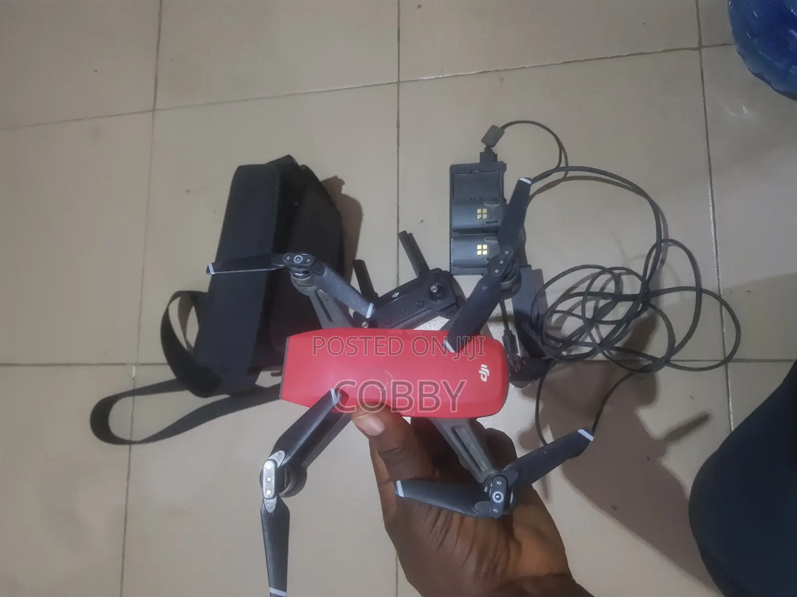 Dji Spark Drone