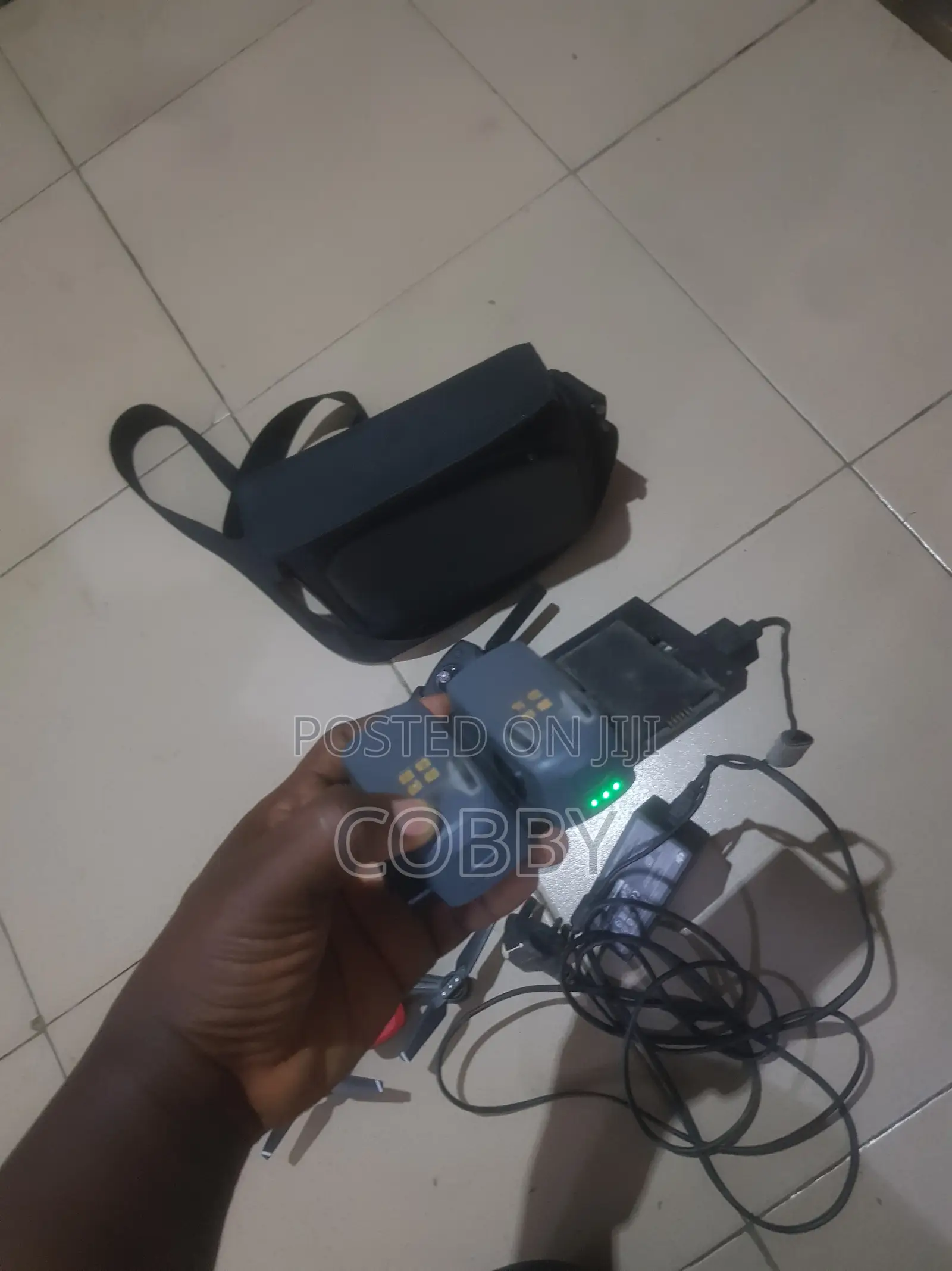 Dji Spark Drone
