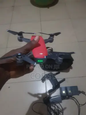 Dji Spark Drone
