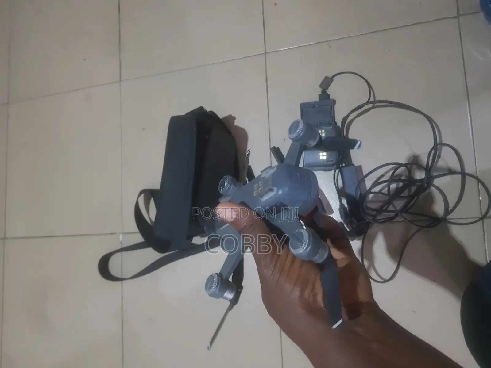 Dji Spark Drone