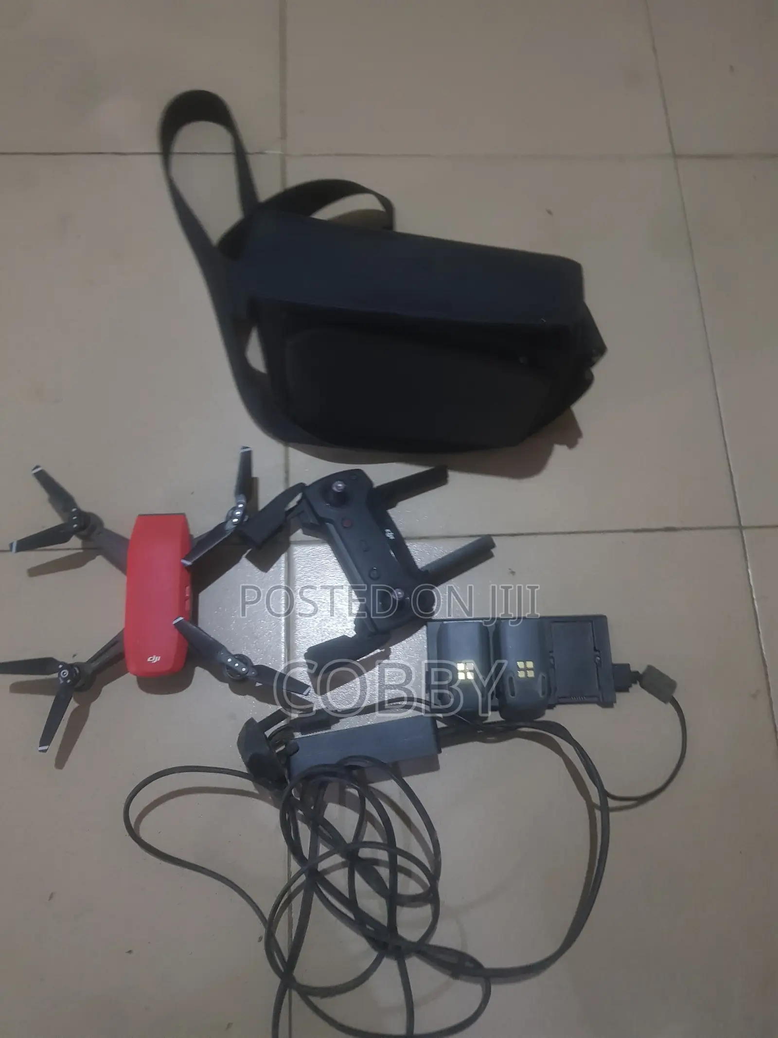 Dji Spark Drone
