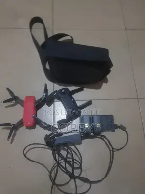 Dji Spark Drone