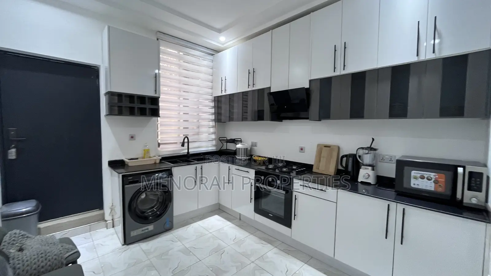 3bdrm Apartment in Oyarifa for sale
