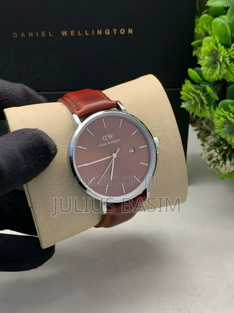 Daniel Wellington Watch in Box