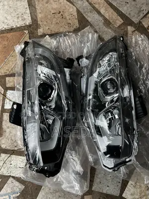Honda Civic Headlight 2016 2017 2018 2019 2020 2021 Call Now Thank