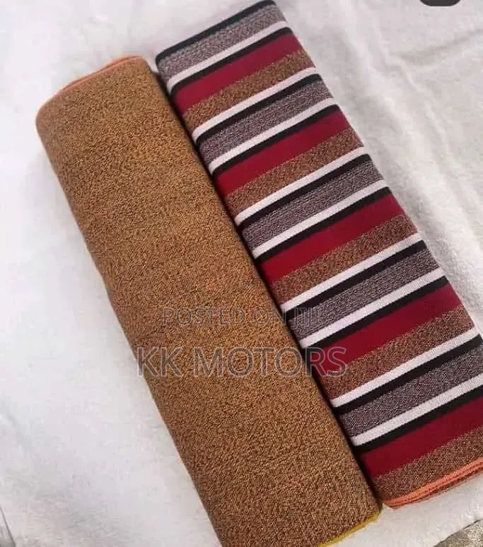 Northern Kente