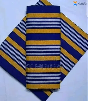 Northern Kente