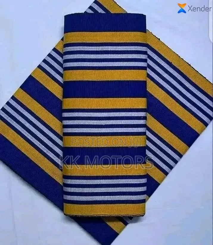Northern Kente