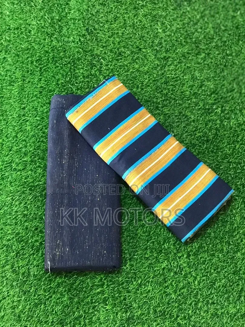 Northern Kente