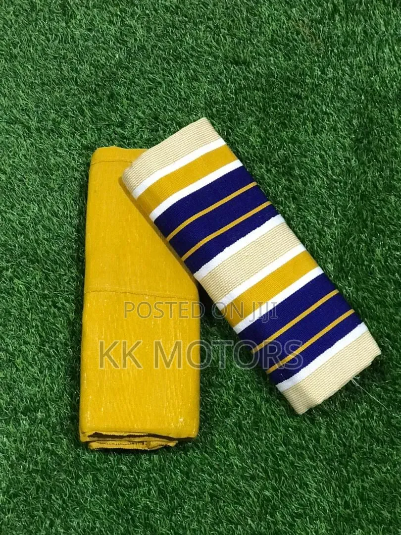 Northern Kente