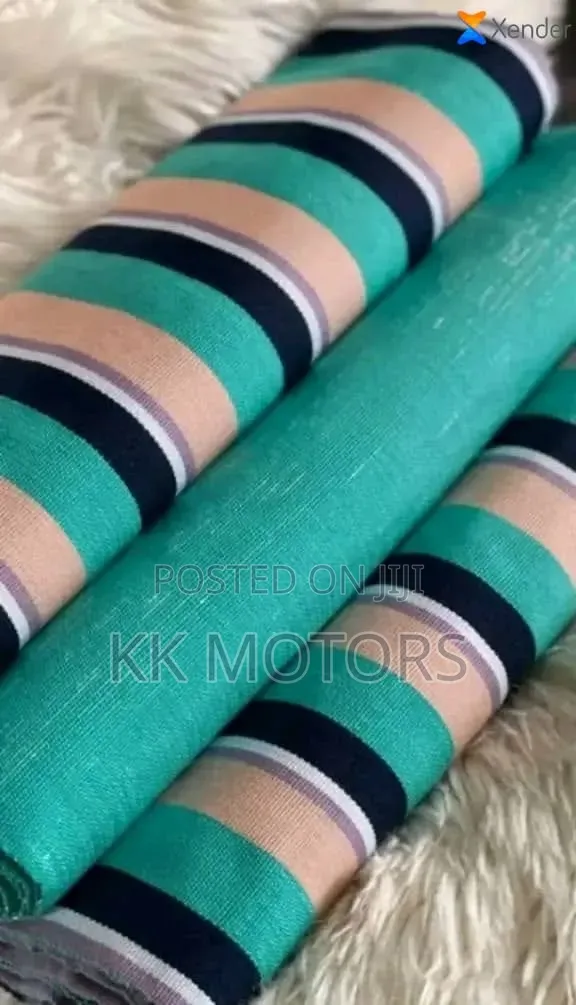 Northern Kente
