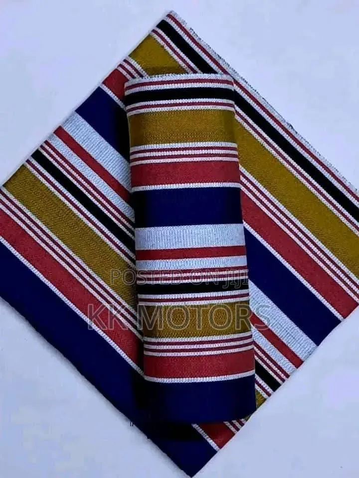 Northern Kente