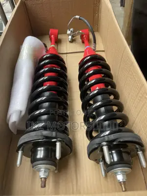 4Runner Front Hydrolic Shock Available