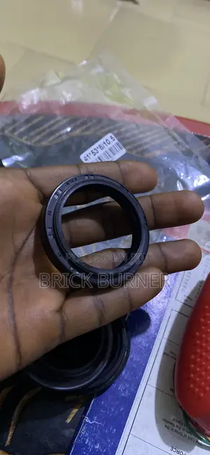 Front Fork Oil Seal and Dust Seal