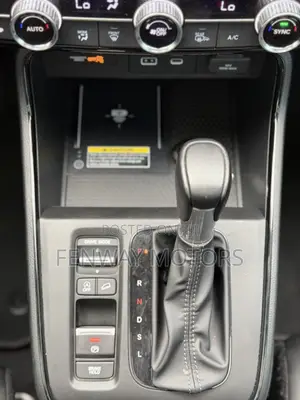 Honda CR-V EX-L AWD 2025 Black
