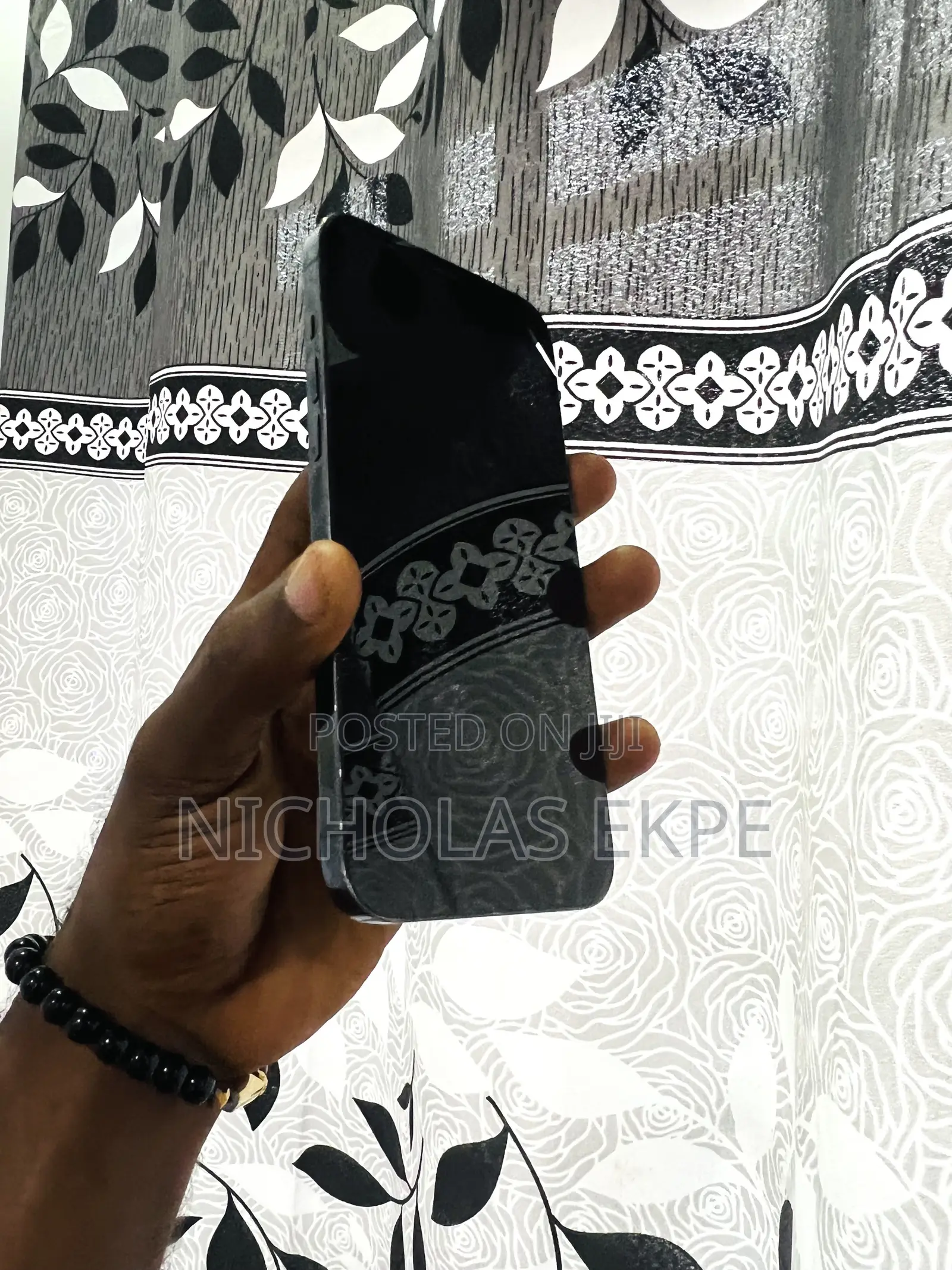 Apple iPhone 12 Pro Max 128 GB Blue