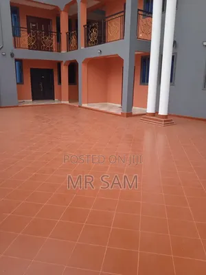 2bdrm Apartment in Sam Properties, Agape for rent