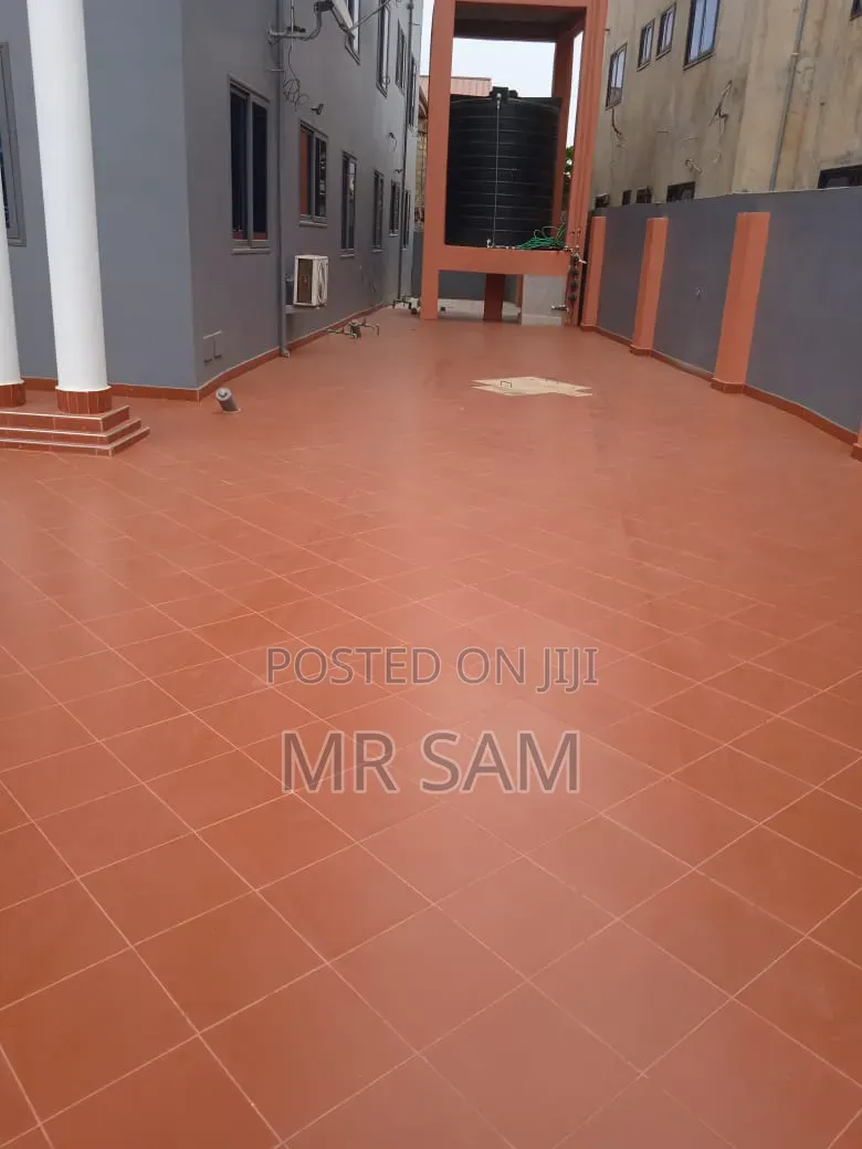 2bdrm Apartment in Sam Properties, Agape for rent