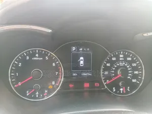 Kia Forte EX Sedan 2017