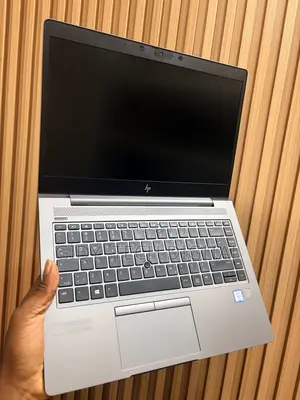 Laptop HP ZBook 14u G6 8GB Intel Core i5 SSD 256GB