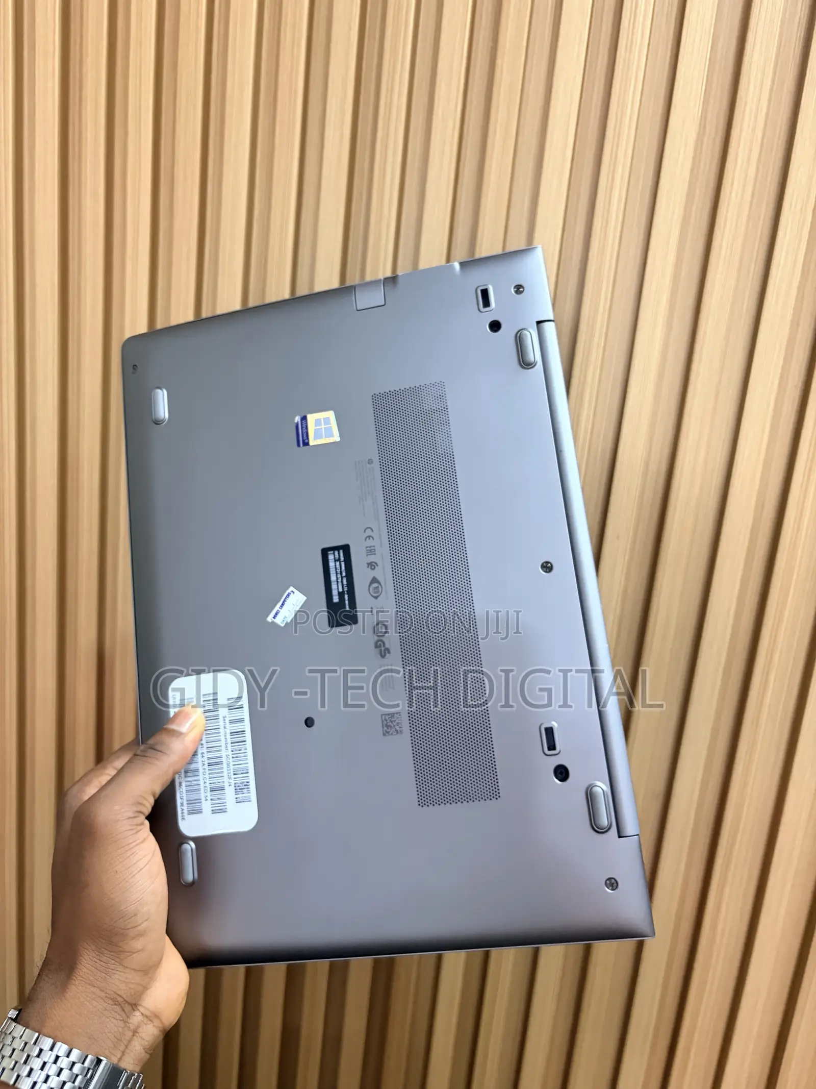 Laptop HP ZBook 14u G6 8GB Intel Core i5 SSD 256GB