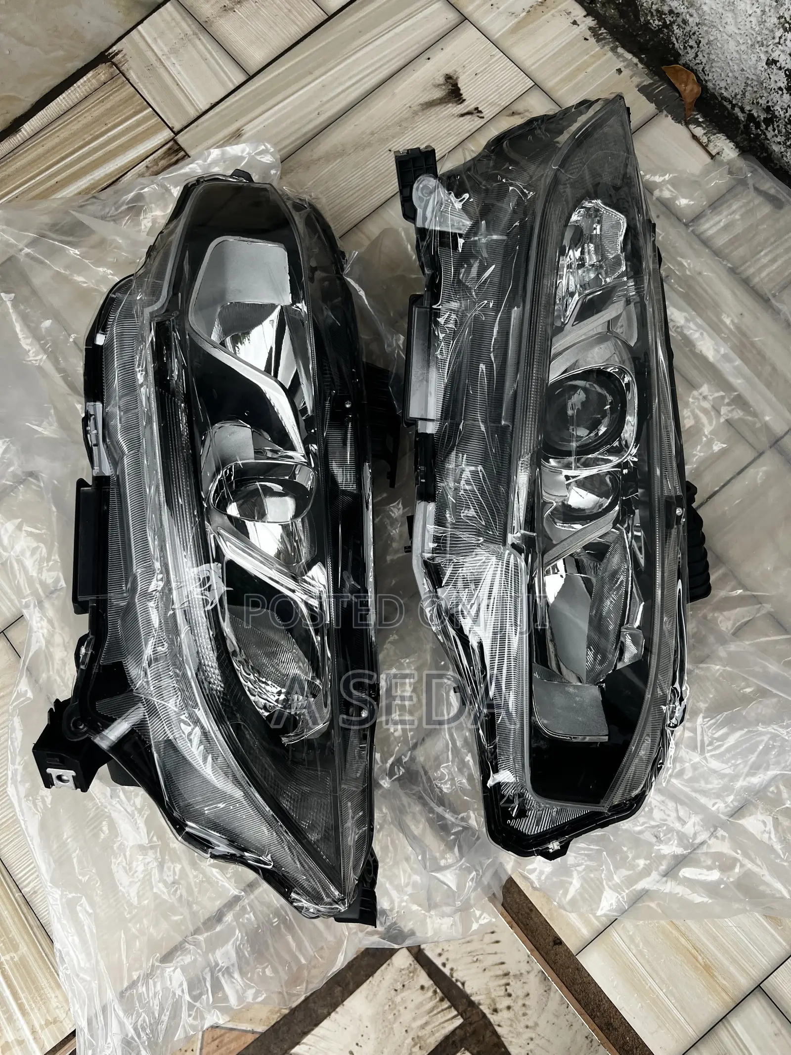 Honda Civic Headlight 2016 2017 2018 2019 2020 2021 Call Now