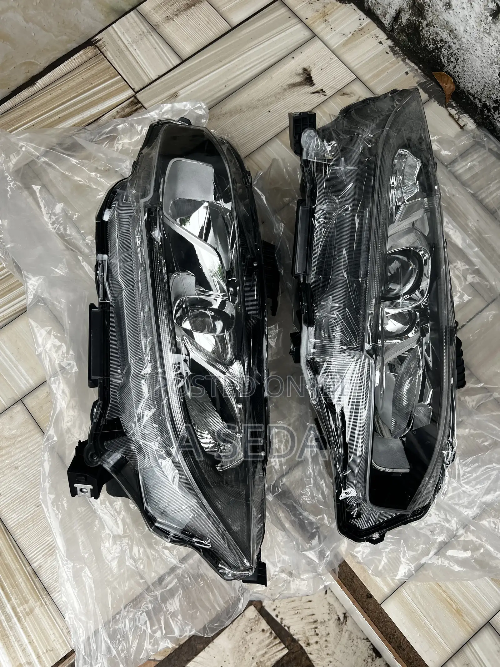 Honda Civic Headlight 2016 2017 2018 2019 2020 2021 Call Now