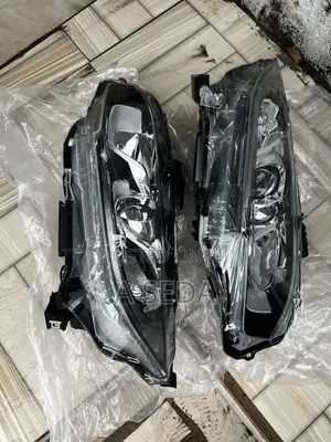 Honda Civic Headlight 2016 2017 2018 2019 2020 2021 Call Now