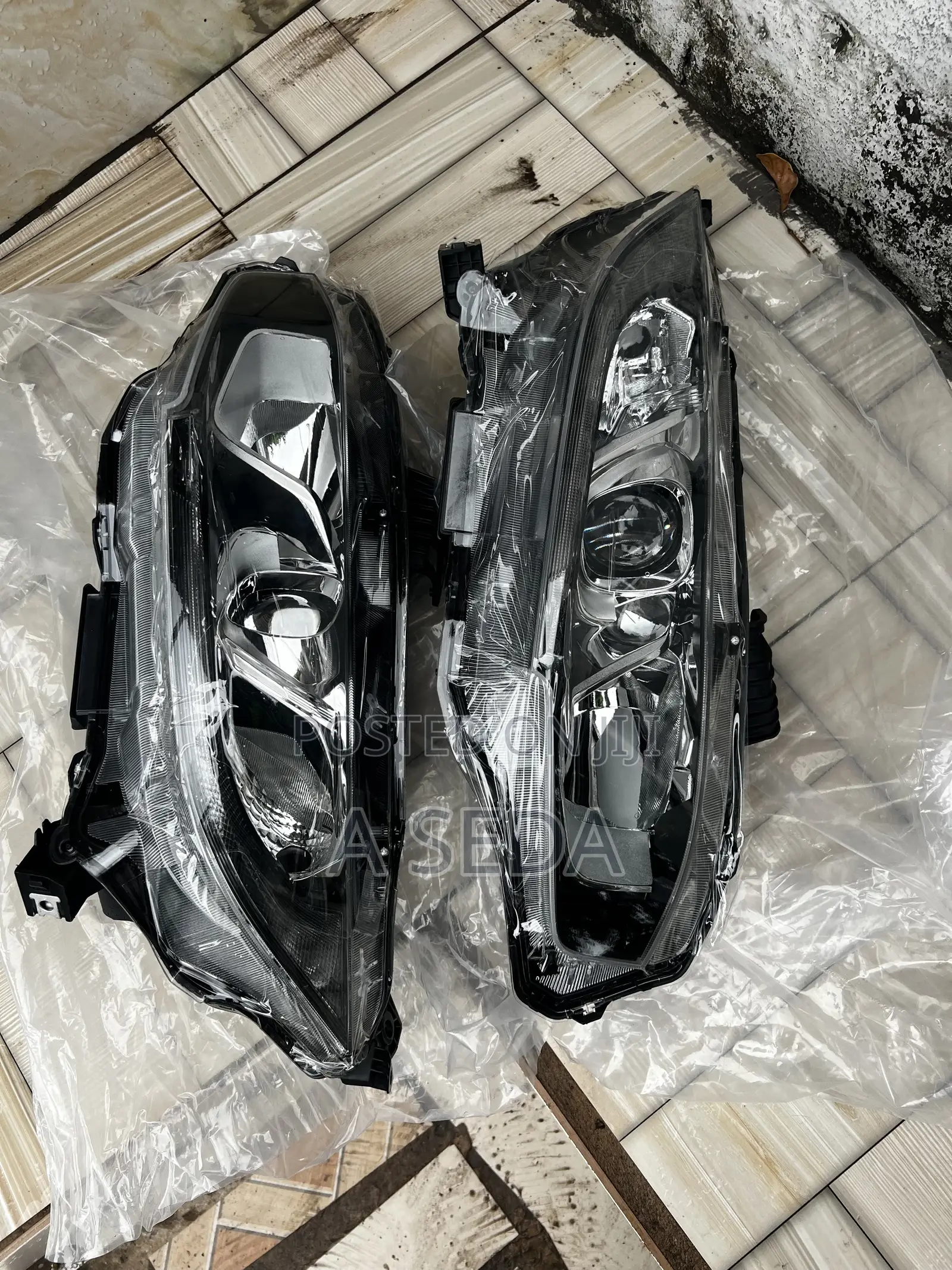 Honda Civic Headlight 2016 2017 2018 2019 2020 2021 Call Now