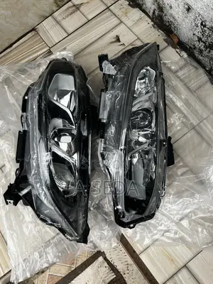 Honda Civic Headlight 2016 2017 2018 2019 2020 2021 Call Now
