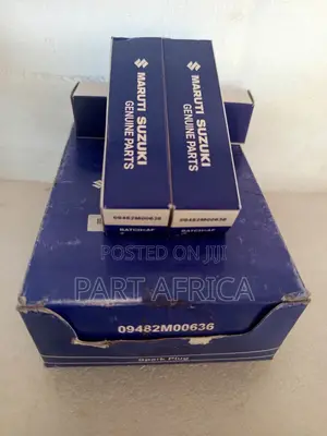 Brand New Maruti Suzuki Genuine Parts Spark- Plug Suzuki S-Presso K10C