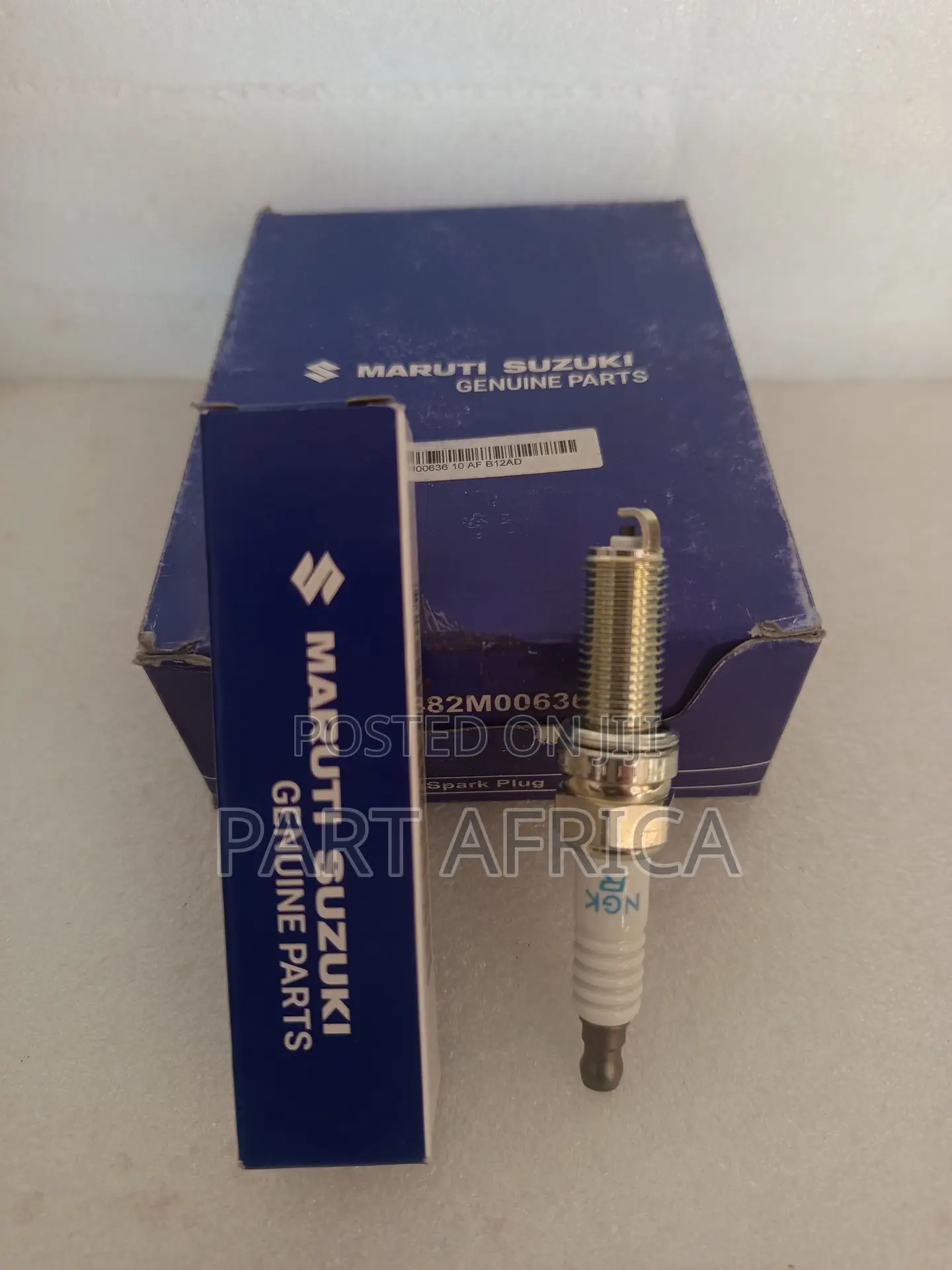Brand New Maruti Suzuki Genuine Parts Spark- Plug Suzuki S-Presso K10C