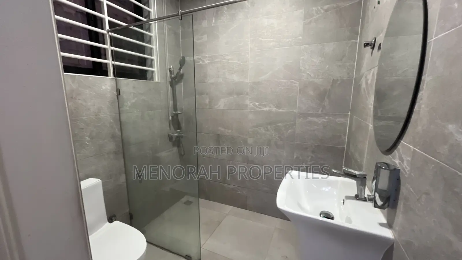 2bdrm Apartment in Oyarifa New York, Ghana Flag for rent