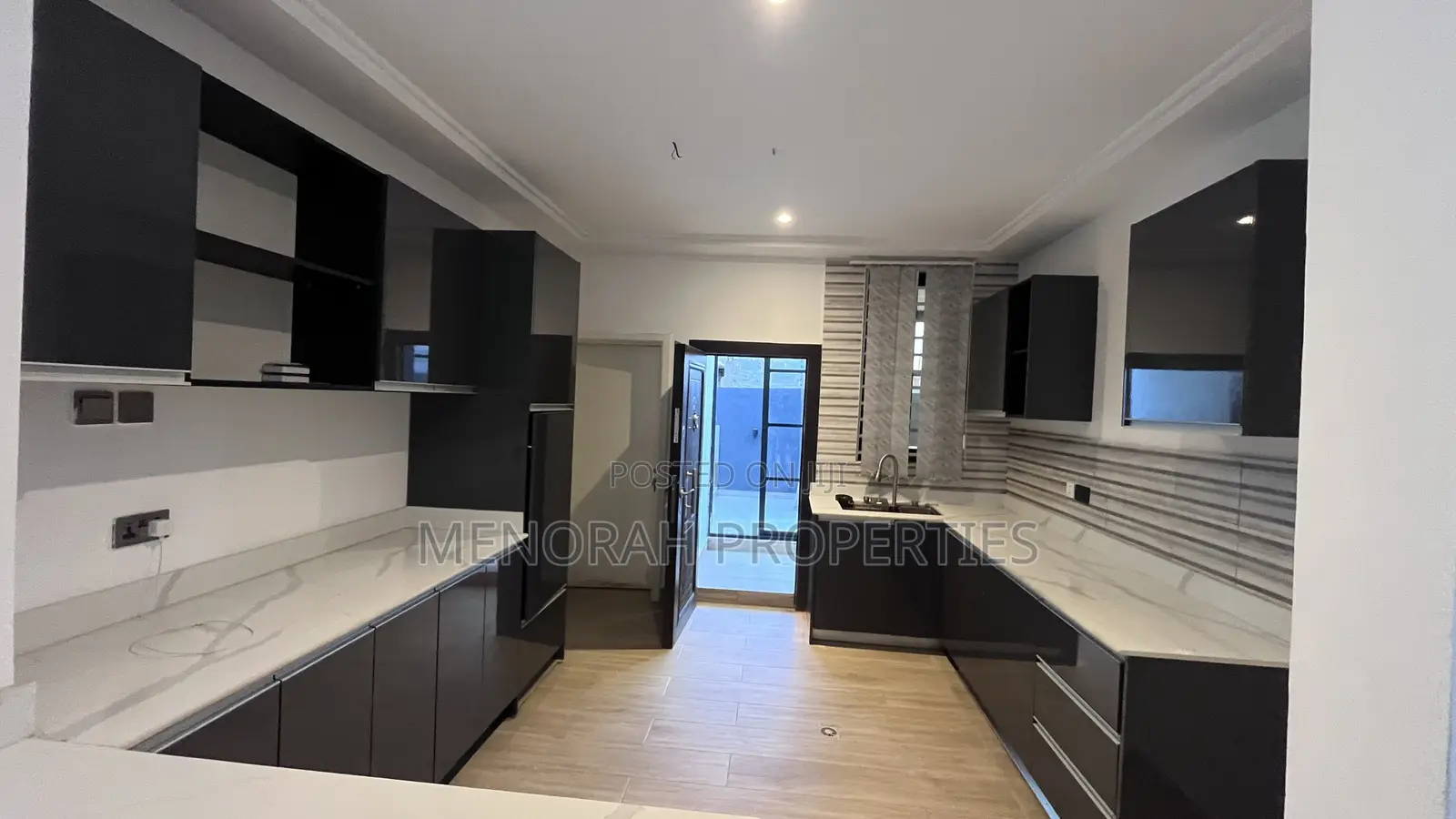 2bdrm Apartment in Oyarifa New York, Ghana Flag for rent